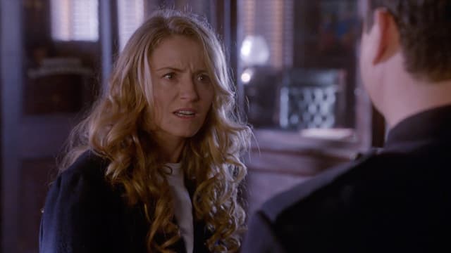 S09:E18 - Cometh the Archer