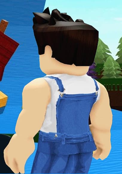 S01:E05 - These Are the Strangest Creations in Build a Boat poster