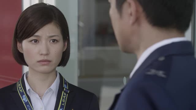 S01:E15 - A Soldier's Back