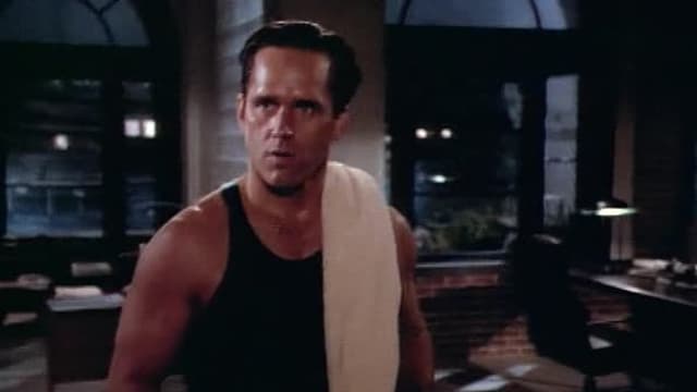 S09:E12 - Madness Descending