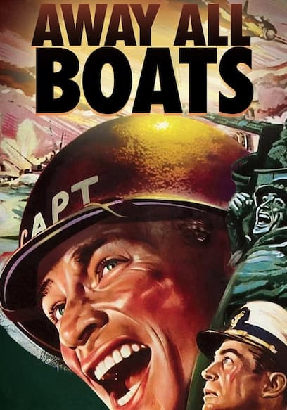 Away All Boats