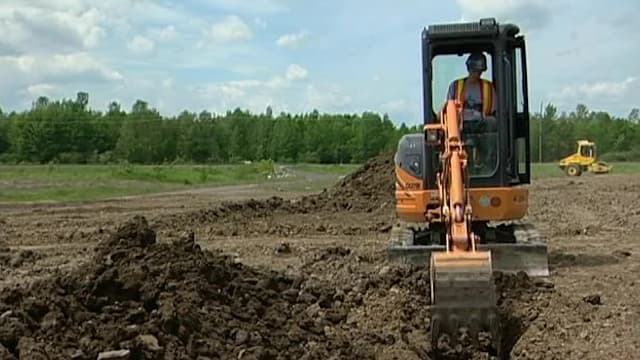 S03:E10 - Machines Go to School