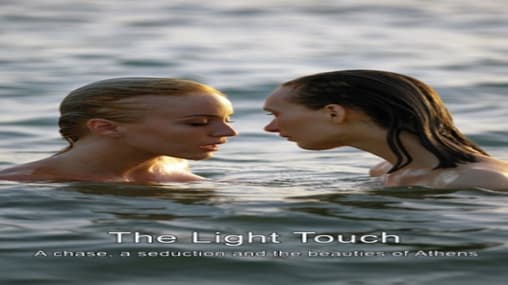 Watch The Light Touch (2021) Free Movies Tubi