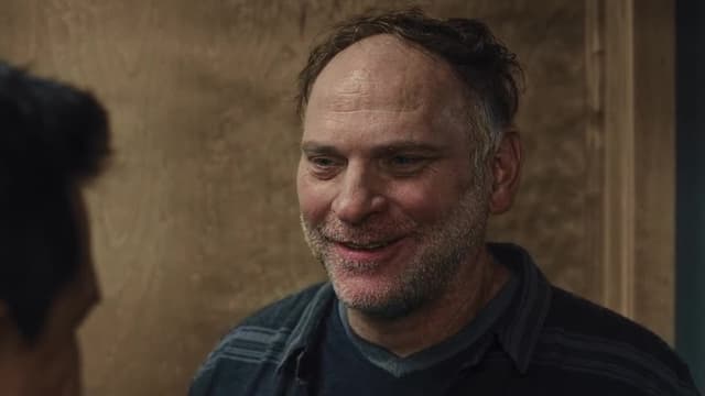 S10:E03 - Buzzkill / The Queue