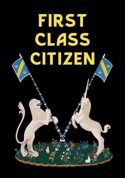 First Class Citizen