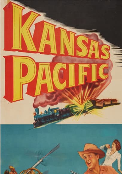 Kansas Pacific