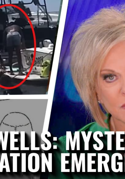 S01:E86 - Nolan Wells: Mystery Altercation Emerges poster