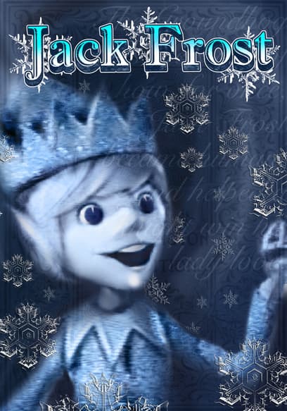 Jack Frost