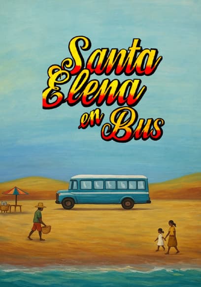 Santa Elena en Bus