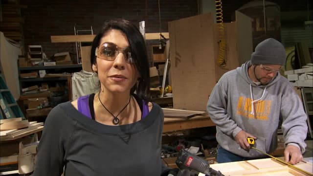 S01:E09 - Make Space for Grace