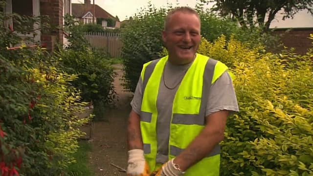 S01:E31 - Episode 31