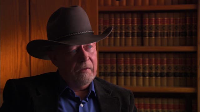 S04:E23 - The Well / The Deadly Ex