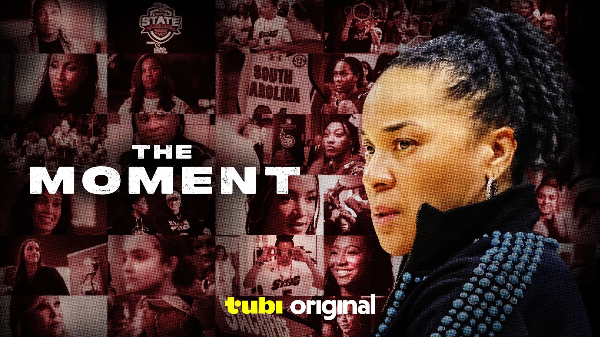 The Moment (2026) poster