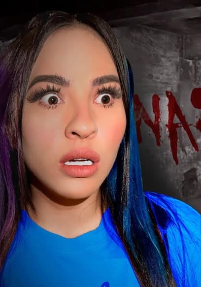 S02:E03 - El payaso encerró a Nasya poster
