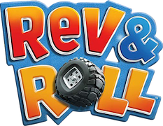 Rev and Roll