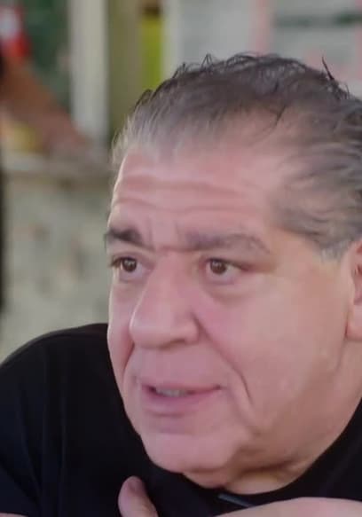 S01:E04 - Joey Diaz Talks Getting Heckled While Eating Tacos With Brendan Schaub poster