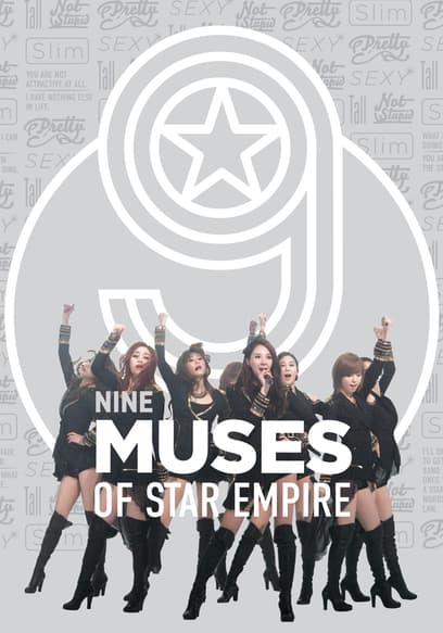 9 Muses of Star Empire