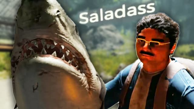 S09:E20 - Funny Forest