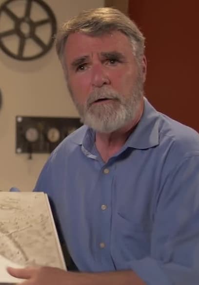 S01:E02 - Controlling No Man's Land poster