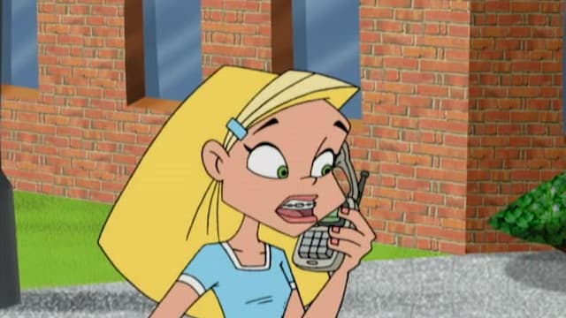 S01:E07 - Mensajes cruzados