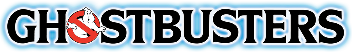 Ghostbusters