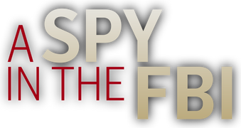 Spy in the FBI
