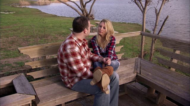 S01:E05 - Lewis / Bassetts