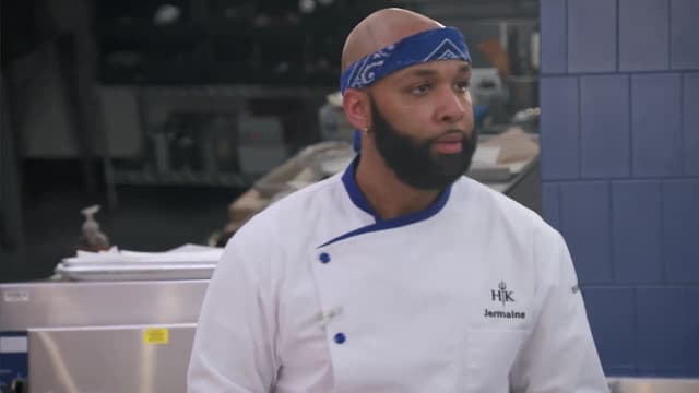 S22:E03 - Citizens of Hell's Kitchen