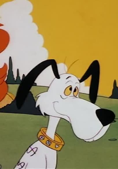 S02:E05 - Chilly Dog / Rich Mice / King Bee poster