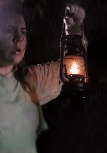 S03:E01 - Railroad Heroine and More poster