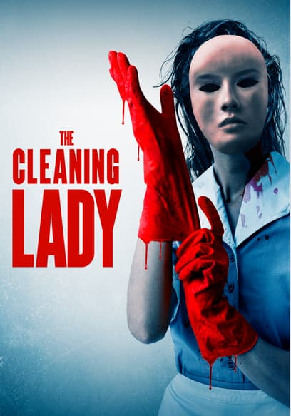 The Cleaning Lady