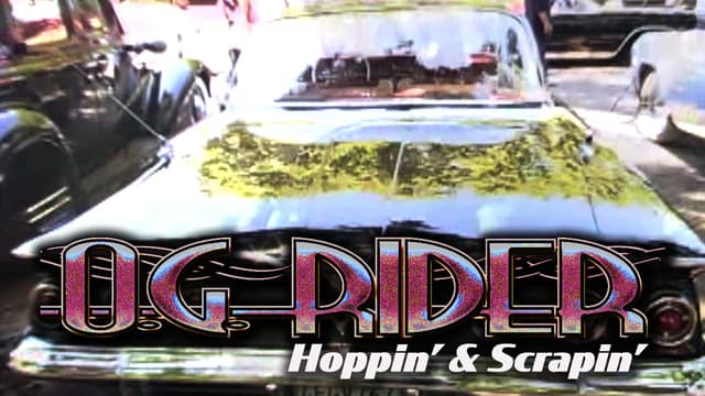 S01:E08 - Hoppin' & Scrapin'