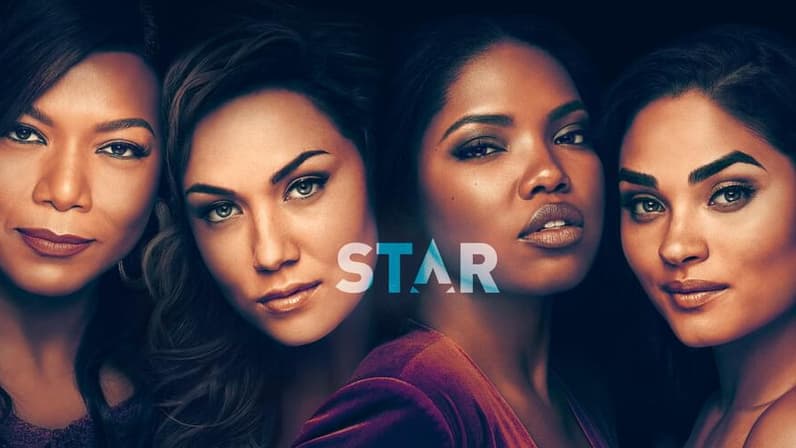 Star (2019) poster