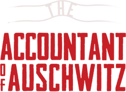 The Accountant of Auschwitz