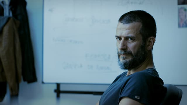 S01:E02 - El patrón