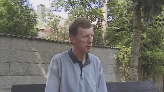 S01:E03 - Walter Röhrl