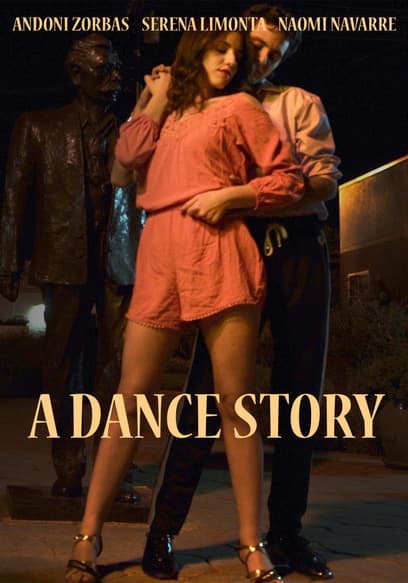 A Dance Story