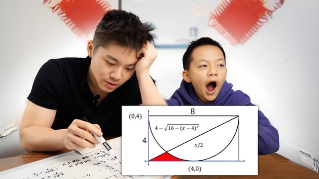 S01:E08 - Who Is Smarter? Engineer vs Chinese 5th Grader