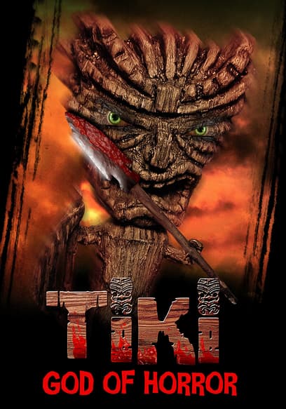 Tiki: God of Horror