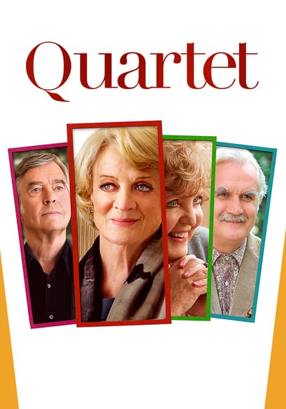 Quartet