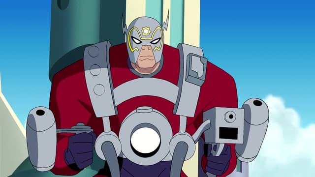 S02:E01 - Twilight (Pt. 1)