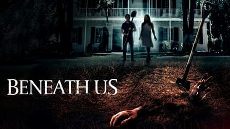 Watch beneath us online free sale