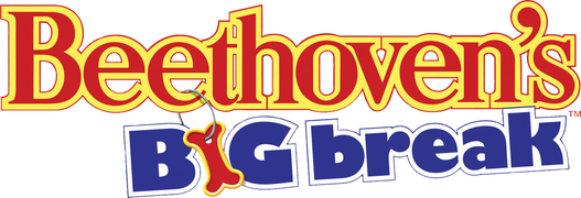 Beethoven's Big Break