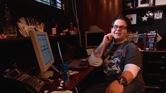 S03:E02 - Car Jacked