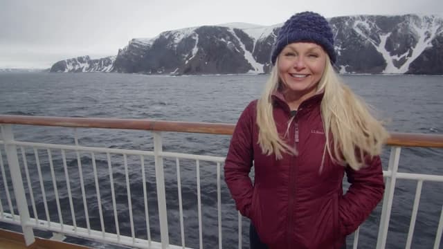 S05:E12 - Curious Northern Norway