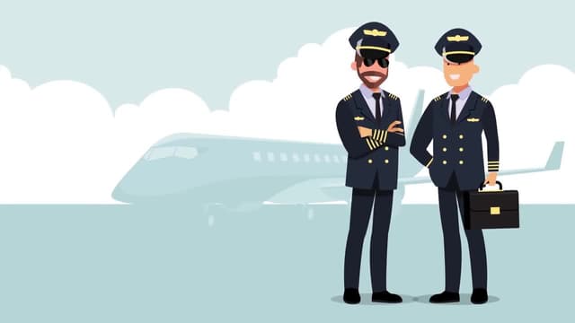 S01:E17 - Highest-Paying Jobs / Crazy Strange Jobs