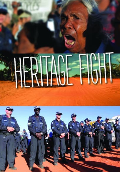 Heritage Fight