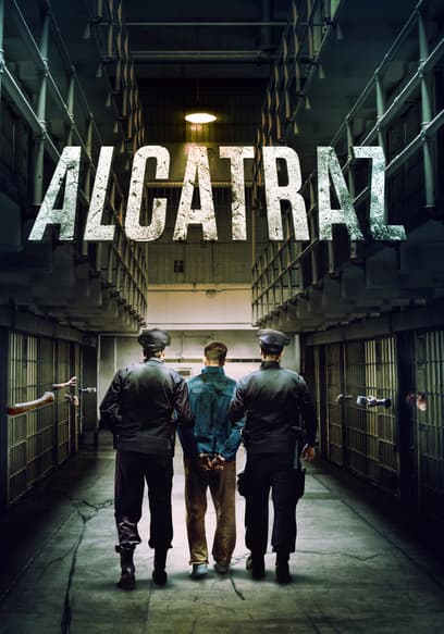 Alcatraz