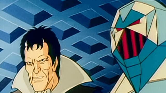 S01:E14 - The Evil of Dr. Dark