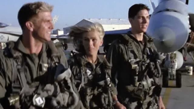 S02:É05 - S02:E05 - Stand Down